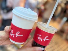 -Ray·Ban雷朋(淮海中路店)