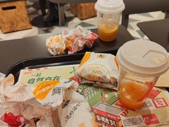 -肯德基(绍兴胜利店)