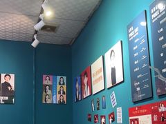-爱定格照相馆·证件照(海珠客村店)