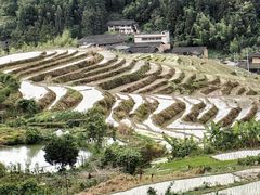 -南靖田螺坑土楼群景区