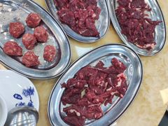 -五洞大众牛餐馆(番禺分店)