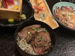 -無境·匠心日本料理(汉街店)