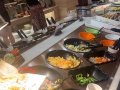 -比格比萨自助(宋家庄店)