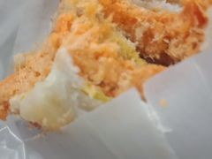-上海财经大学-绿叶食堂