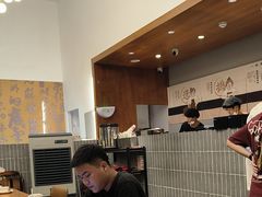 -旺爷砂锅·茶作(国贸城店)