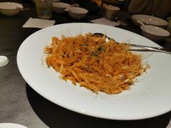 -狮王府淮扬菜(新街口友谊店)