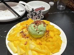 -517烧烤·龙虾·海鲜大排档(万象都荟店)