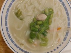 -老雒阳面馆·水席(王城路店)