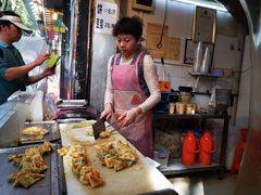 -咏春葱油饼(德政中路店)