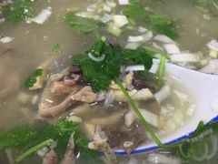 -老山记海城馅饼大酒店(振兴小区店)