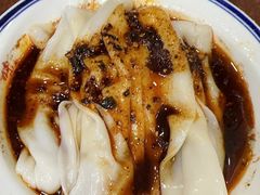-汉思肴 热面皮(虬江路店)