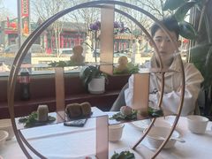 -满堂·烤鸭店·北京菜(鼓楼店)