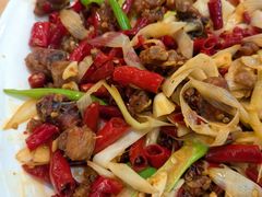 -新疆人(五大街店)