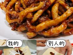 -上庄晋风庄园(上庄店)