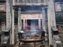 -关林