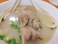 蹄花汤-明红蹄花(糍粑店街店)