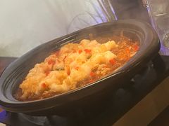 -绿茶餐厅(光谷世界城步行街店)