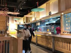 -宽味餐厅(万博广场店)