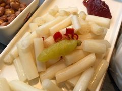 洪湖藕尖-虾胡闹龙虾馆(湄南河店)