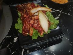 -燚青春东北泥炉烤肉(百合店)