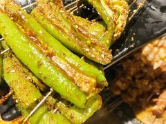 -郑享吃烧烤烩面(红专路店)