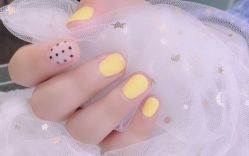 -甲舍美甲美睫艺术馆