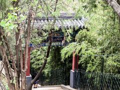 -红螺寺