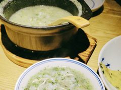 -吴记粥铺·淮扬小馆(欧尚店)