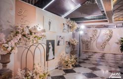 点击看大图 -六月嫁期婚礼(旗舰店)