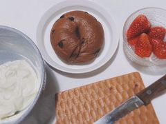 巧克力贝果-Miette制菓所