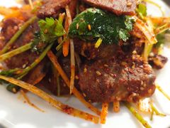 -韩麦大冷面(桂花街直营店)