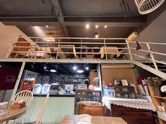 -艾蜜西餐厅(梅园店)