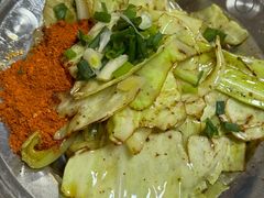 -虎门巷高坎坎烤肉店