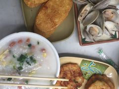 -黄埔古港