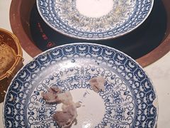 -北京老门框爆肚涮肉馆(锦业路店)