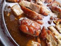 冒烤鸭-蒋烤鴨(东苑店)