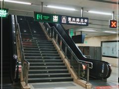 -军事博物馆(地铁站)