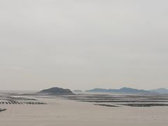 -北岐滩涂