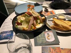 -L'Arome芳芳法国餐厅(仙林金鹰店)