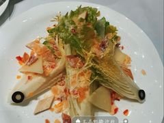 王品凯撒沙拉-王品牛排(福州泰禾店)