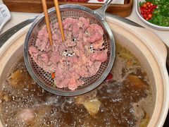 -土连锅·现熬养生汤锅(梁家巷店)