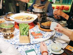 -卢大鲜鱼头捞饭(美利广场店)