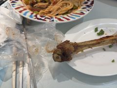 -新疆兵团食府清真(马连道店)