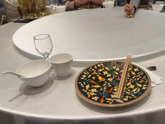 -盛百味·家宴餐厅(霸州分店)