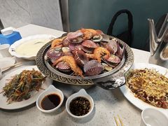 -鼓歌海鲜舫·手抓海鲜(大学城店)
