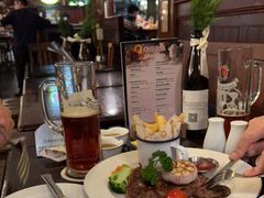 -宝莱纳餐厅(滨江店)