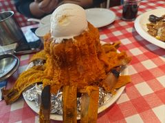 -满堂春特色餐馆