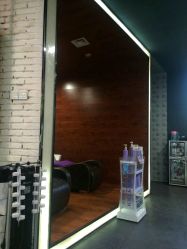 -MAGIC米几发型设计·羊毛卷