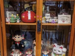 -小豆海棠(人民南路店)