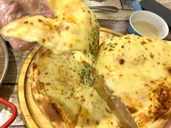 -Kpasta韩式意大利面